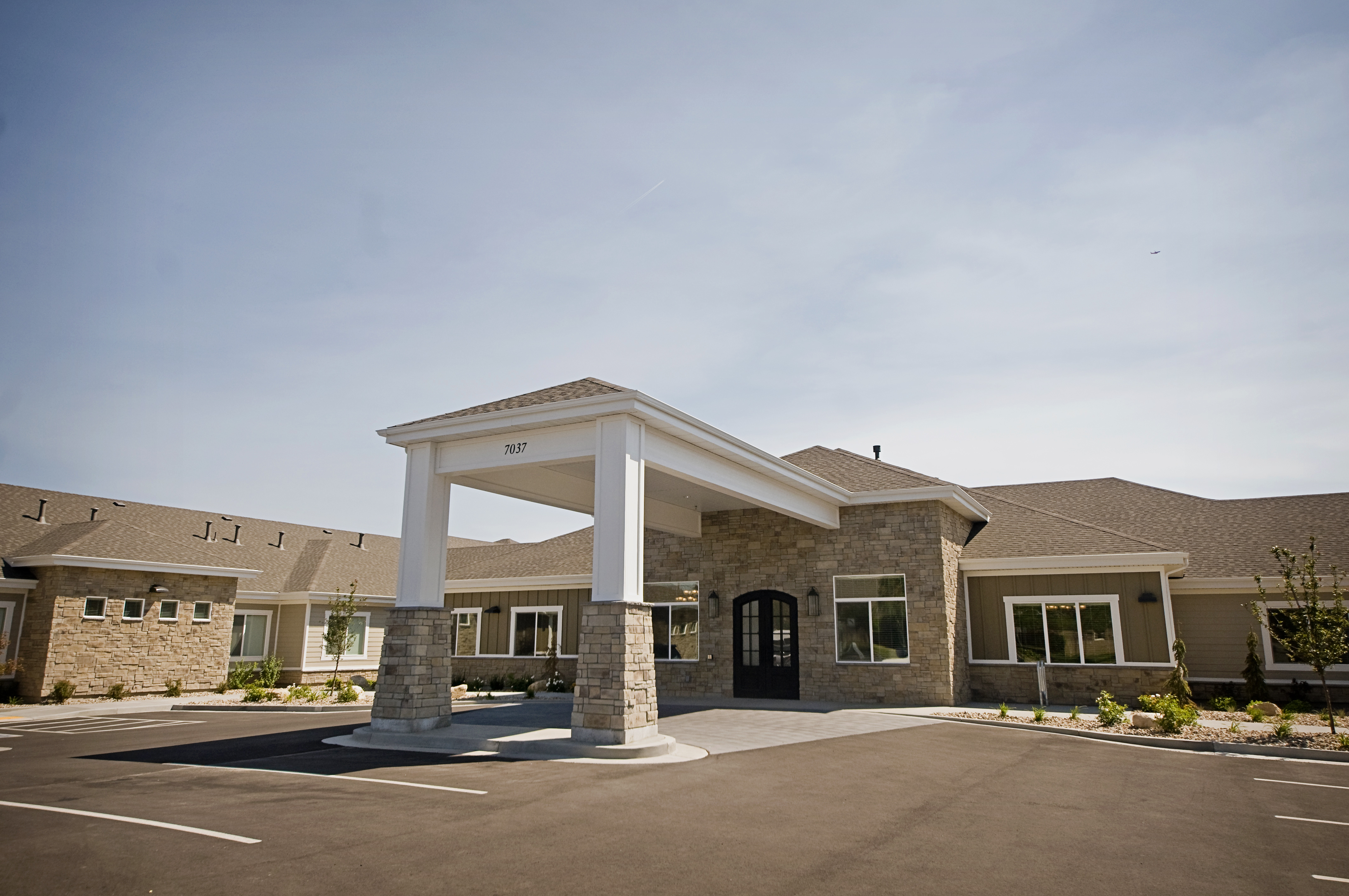 Utah – SAL Management Group